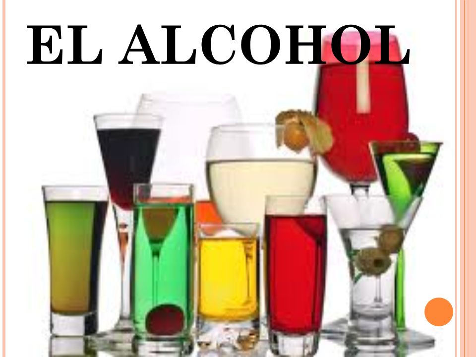 Ha dejado a beber zhanin las revocaciones